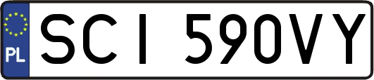 SCI590VY