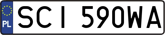 SCI590WA