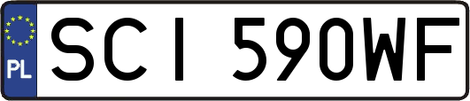 SCI590WF