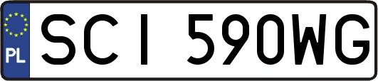 SCI590WG