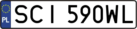 SCI590WL