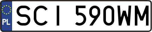 SCI590WM