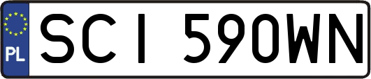 SCI590WN