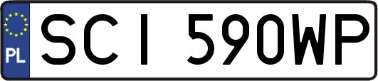 SCI590WP