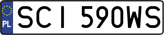SCI590WS