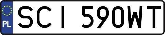 SCI590WT