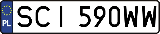 SCI590WW