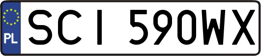 SCI590WX