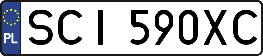 SCI590XC
