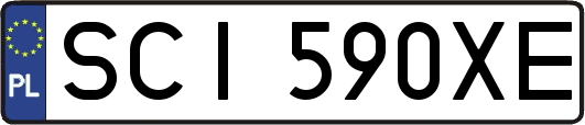 SCI590XE