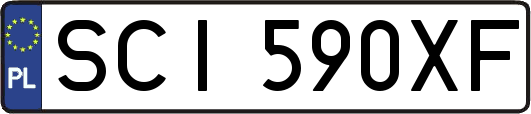 SCI590XF