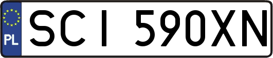 SCI590XN