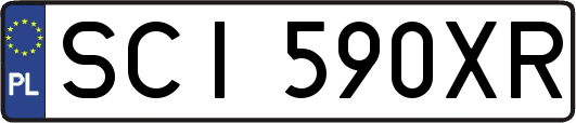 SCI590XR