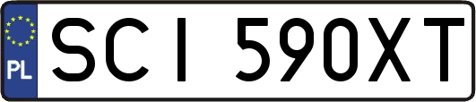 SCI590XT