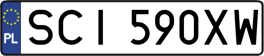 SCI590XW