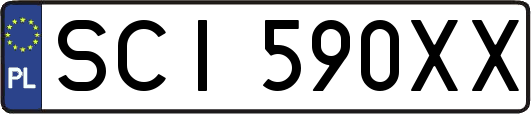 SCI590XX