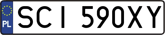 SCI590XY