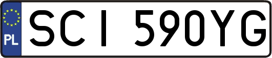 SCI590YG