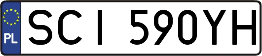 SCI590YH