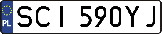 SCI590YJ