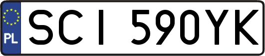 SCI590YK