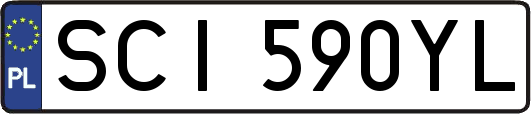 SCI590YL