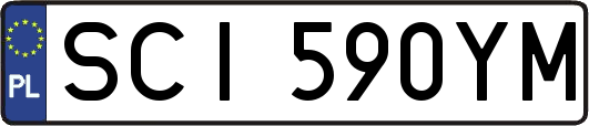SCI590YM