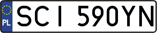 SCI590YN