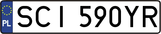 SCI590YR