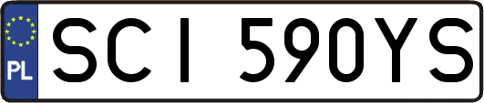 SCI590YS