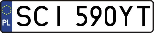 SCI590YT