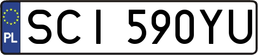 SCI590YU