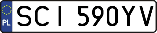 SCI590YV