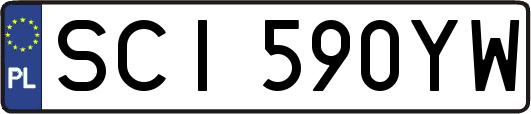 SCI590YW