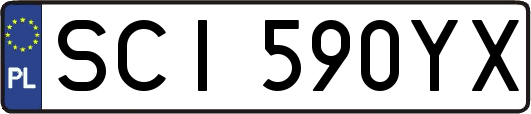 SCI590YX
