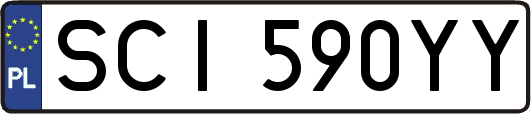 SCI590YY