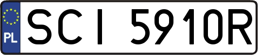 SCI5910R
