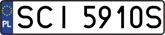 SCI5910S