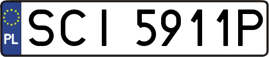 SCI5911P