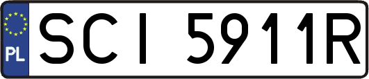 SCI5911R