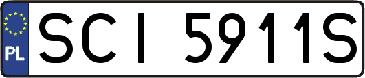 SCI5911S