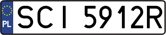 SCI5912R