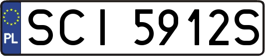 SCI5912S