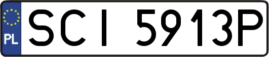 SCI5913P