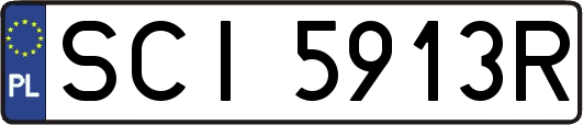 SCI5913R