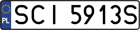 SCI5913S