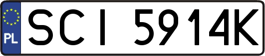SCI5914K