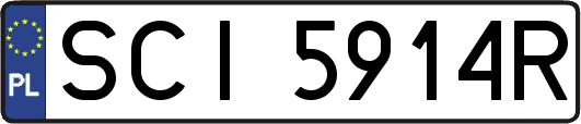 SCI5914R