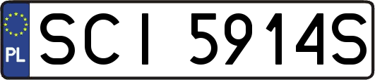 SCI5914S