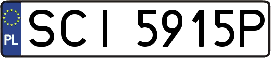 SCI5915P